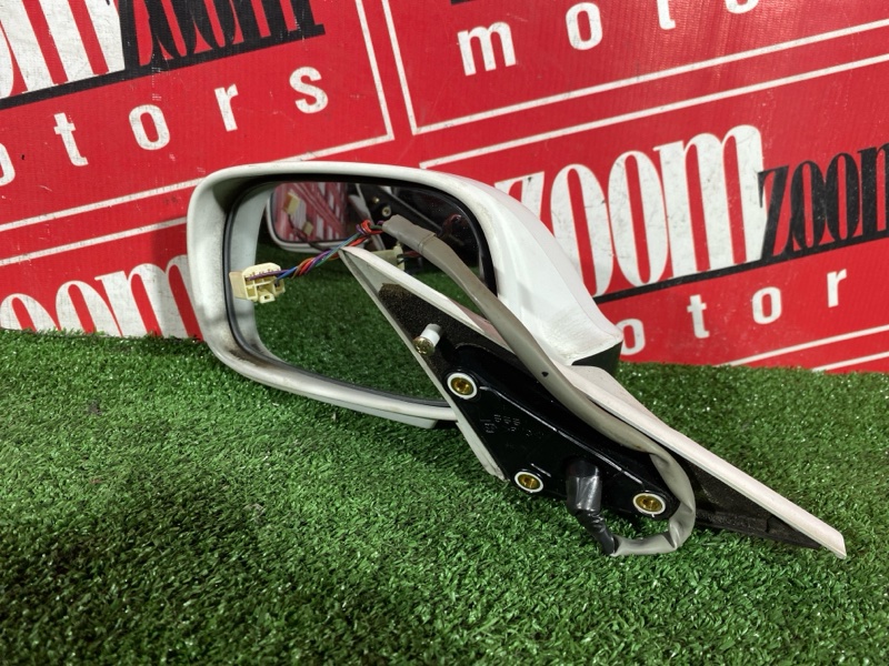 Зеркало боковое, 900 рублей, Солонцы