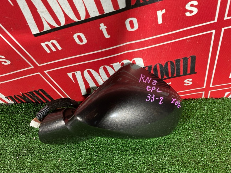 Зеркало боковое, 800 рублей, Солонцы