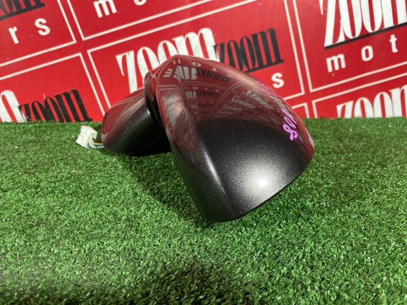 Зеркало боковое, 800 рублей, Солонцы