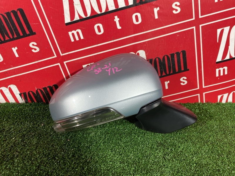 Зеркало боковое, 4300 рублей, Солонцы