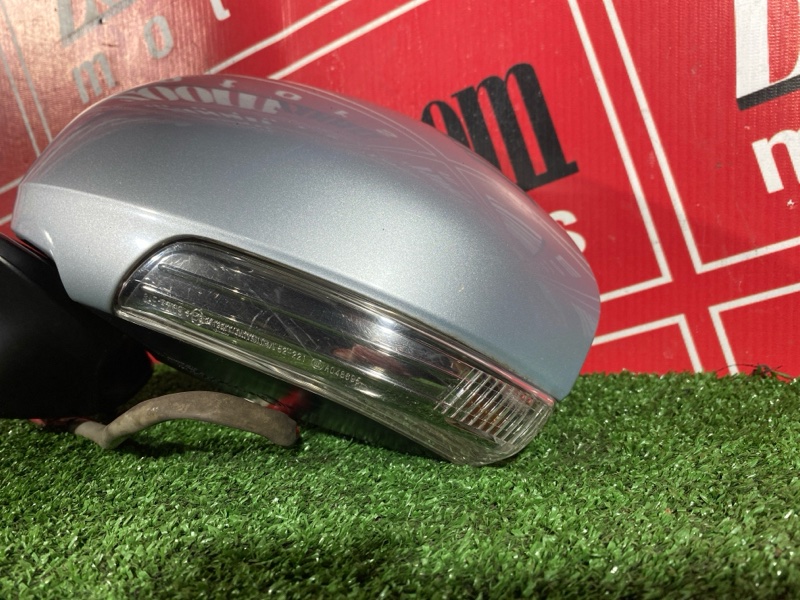 Зеркало боковое, 14300 рублей, Солонцы