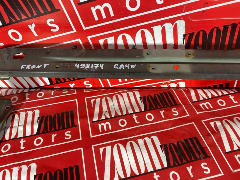 Усилитель бампера, 9000 рублей, Солонцы