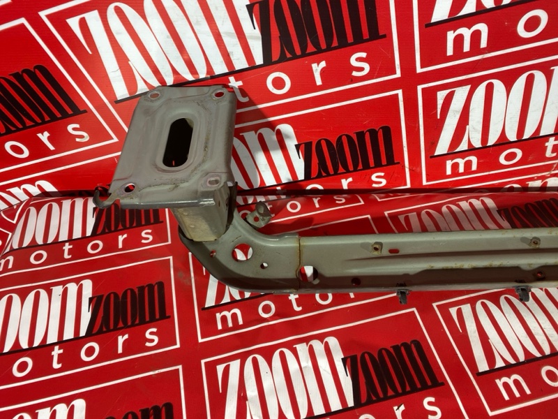 Усилитель бампера, 9000 рублей, Солонцы