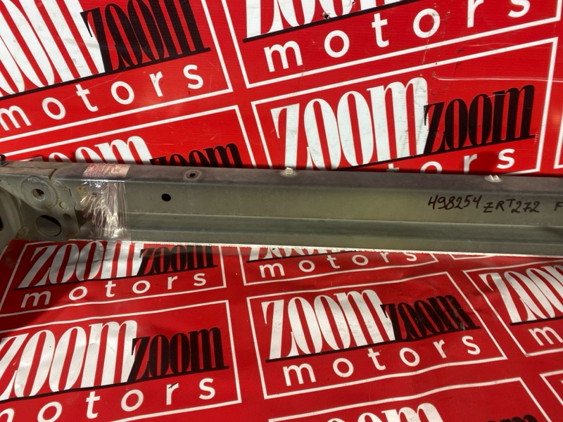 Усилитель бампера, 4500 рублей, Солонцы