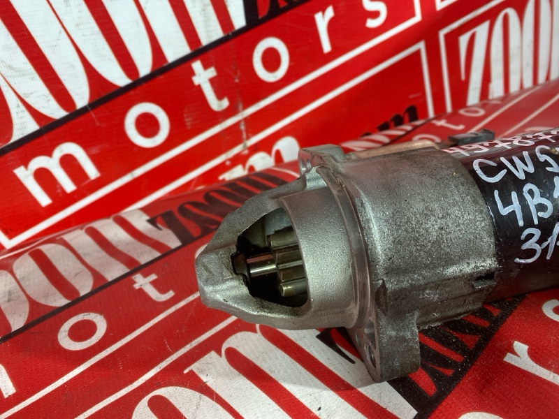 Стартер, 4500 рублей, Солонцы