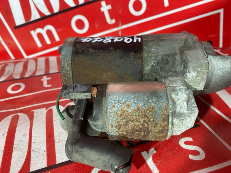 Стартер, 4500 рублей, Солонцы