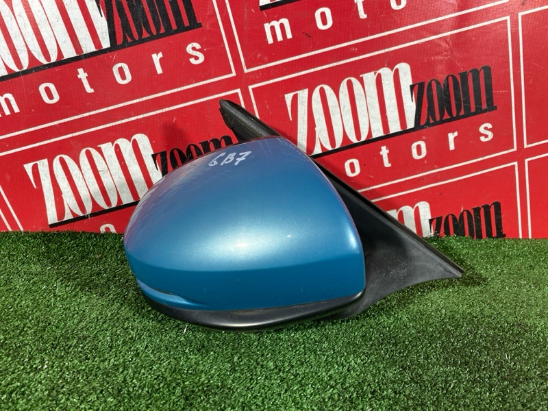 Зеркало боковое, 16200 рублей, Солонцы