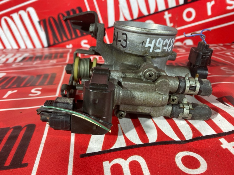 Заслонка дроссельная, 7500 рублей, Солонцы