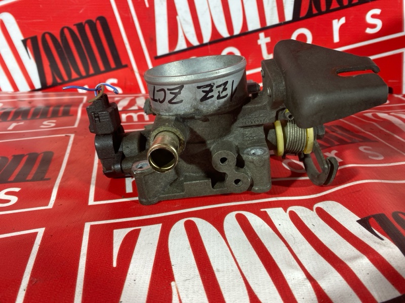 Заслонка дроссельная, 7500 рублей, Солонцы