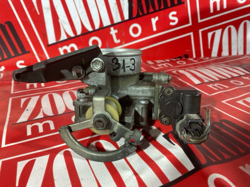 Заслонка дроссельная, 7500 рублей, Солонцы