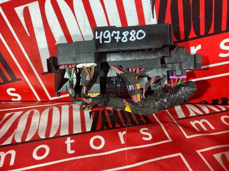 Блок реле и предохранителей, 1000 рублей, Солонцы