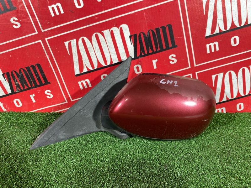 Зеркало боковое, 1900 рублей, Солонцы