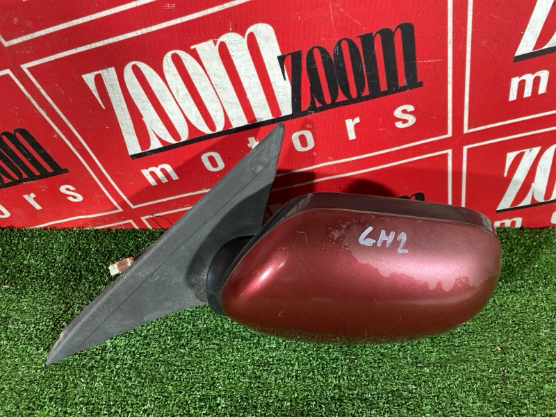 Зеркало боковое, 1900 рублей, Солонцы