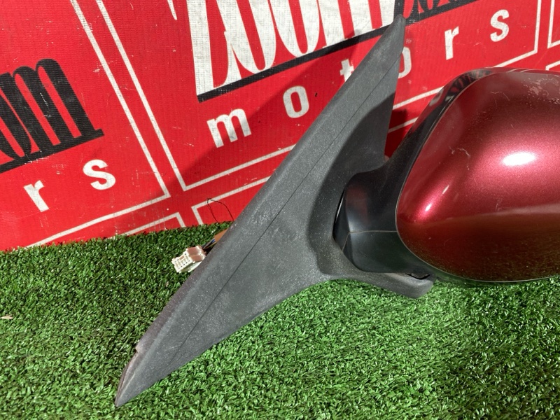 Зеркало боковое, 1900 рублей, Солонцы