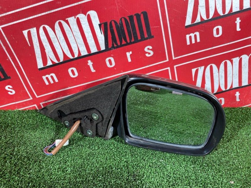 Зеркало боковое, 800 рублей, Солонцы