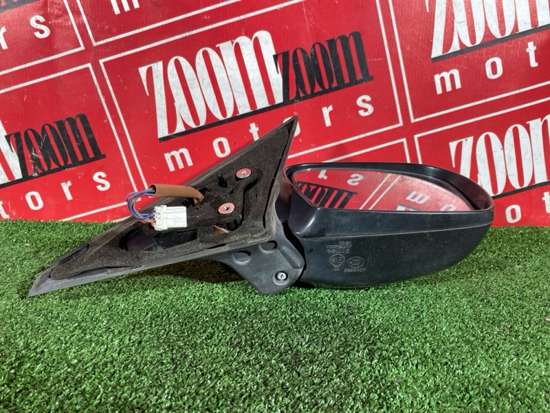 Зеркало боковое, 800 рублей, Солонцы