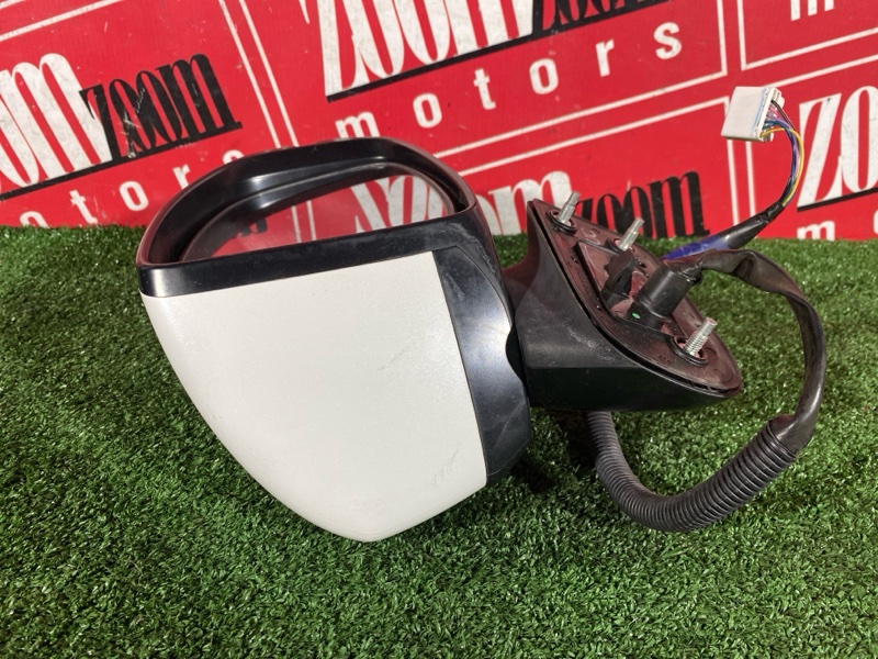 Зеркало боковое, 8000 рублей, Солонцы