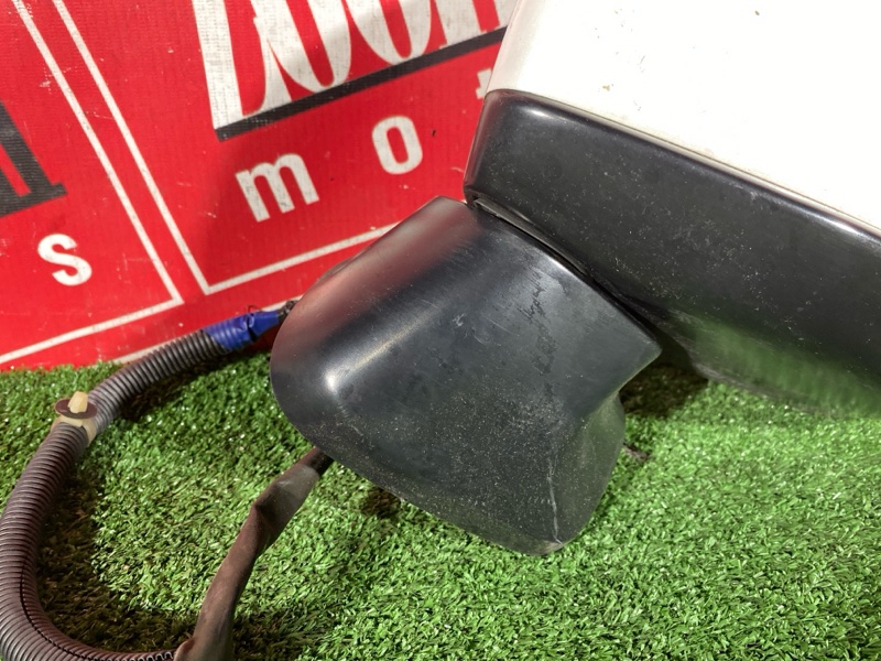 Зеркало боковое, 11400 рублей, Солонцы