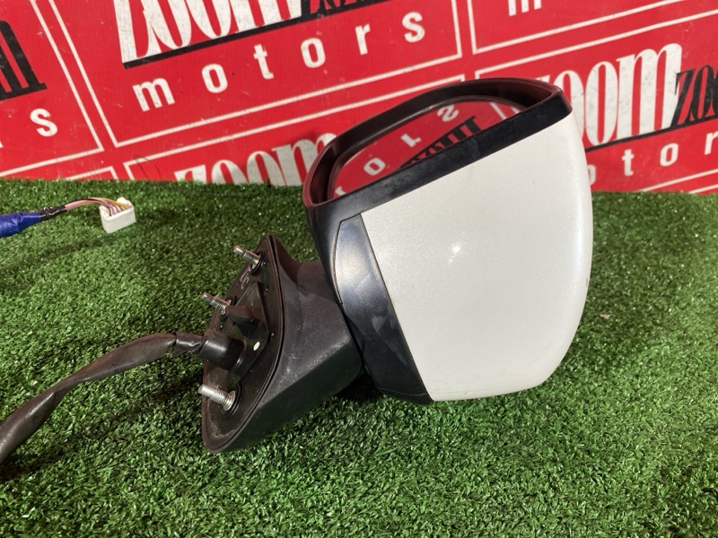 Зеркало боковое, 11400 рублей, Солонцы