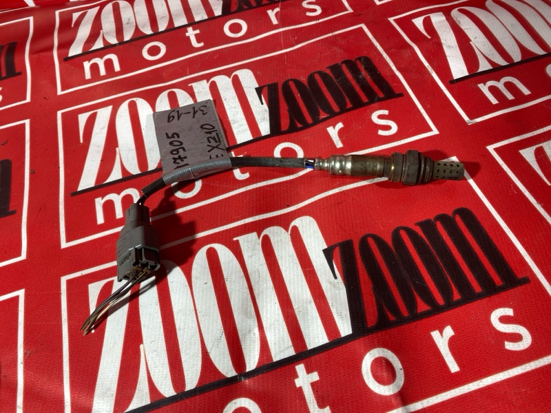 Лямбда-зонд, 1500 рублей, Солонцы