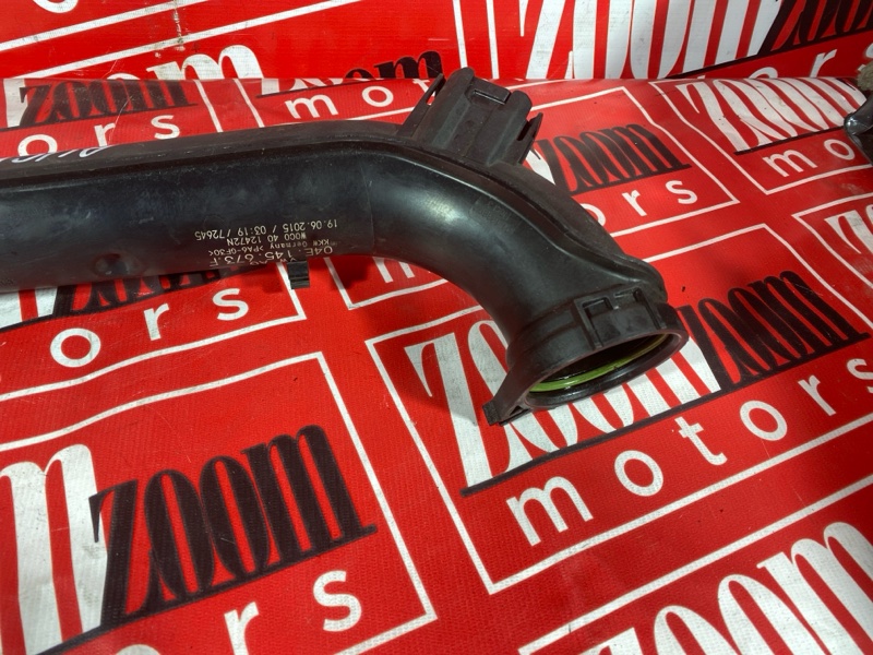 Патрубок воздушного фильтра, 5300 рублей, Солонцы