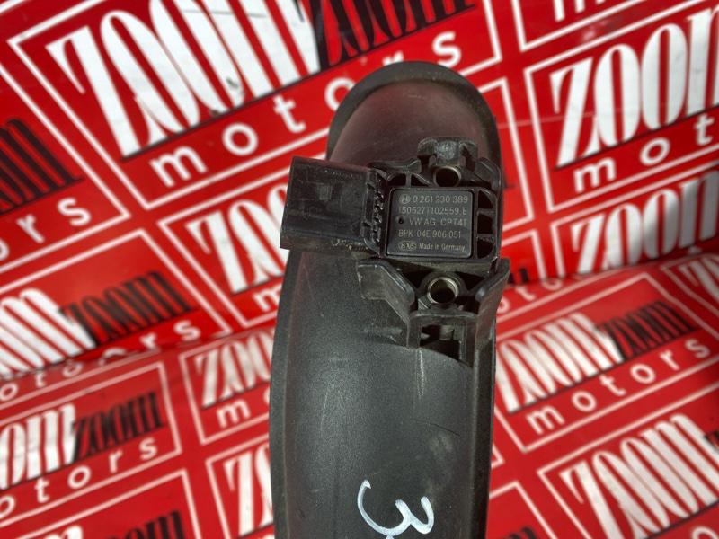 Патрубок воздушного фильтра, 5300 рублей, Солонцы