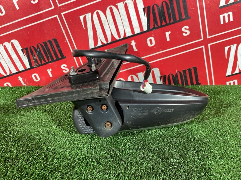 Зеркало боковое, 1500 рублей, Солонцы