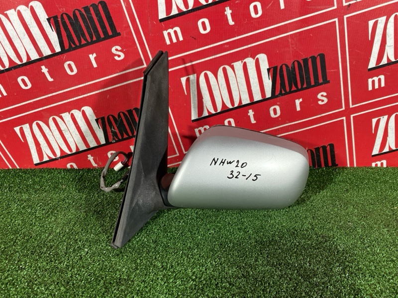 Зеркало боковое, 4000 рублей, Солонцы