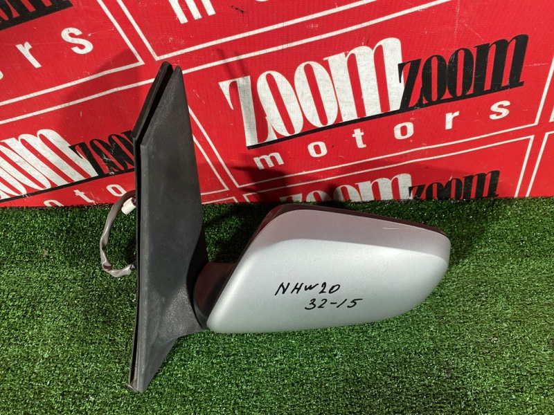 Зеркало боковое, 4000 рублей, Солонцы