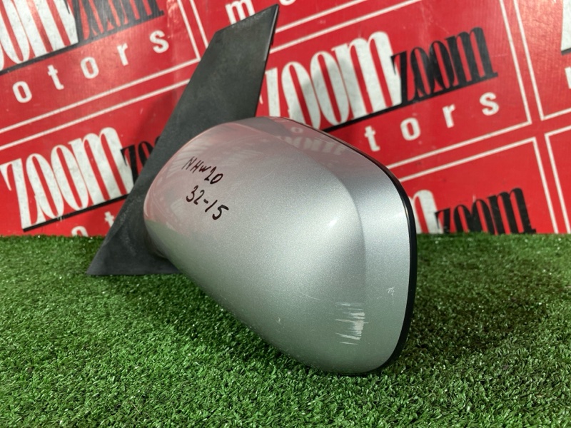 Зеркало боковое, 4000 рублей, Солонцы