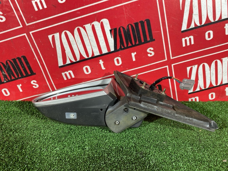 Зеркало боковое, 1800 рублей, Солонцы