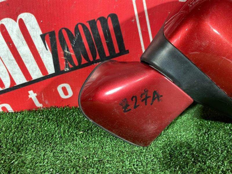 Зеркало боковое, 1000 рублей, Солонцы