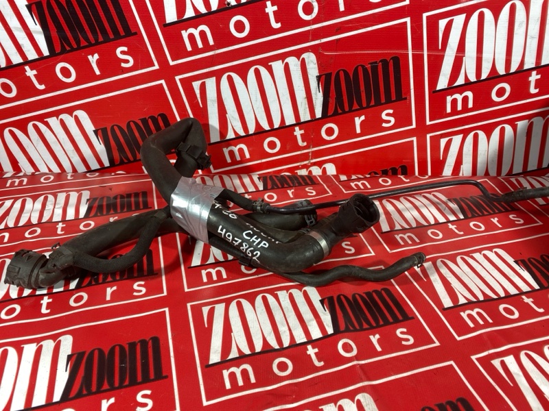 Патрубок радиатора, 4000 рублей, Солонцы