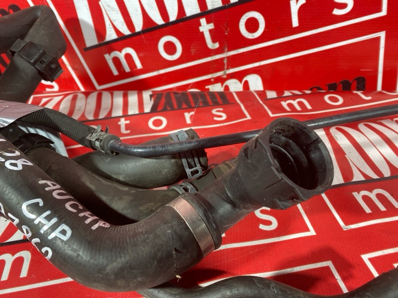 Патрубок радиатора, 4000 рублей, Солонцы