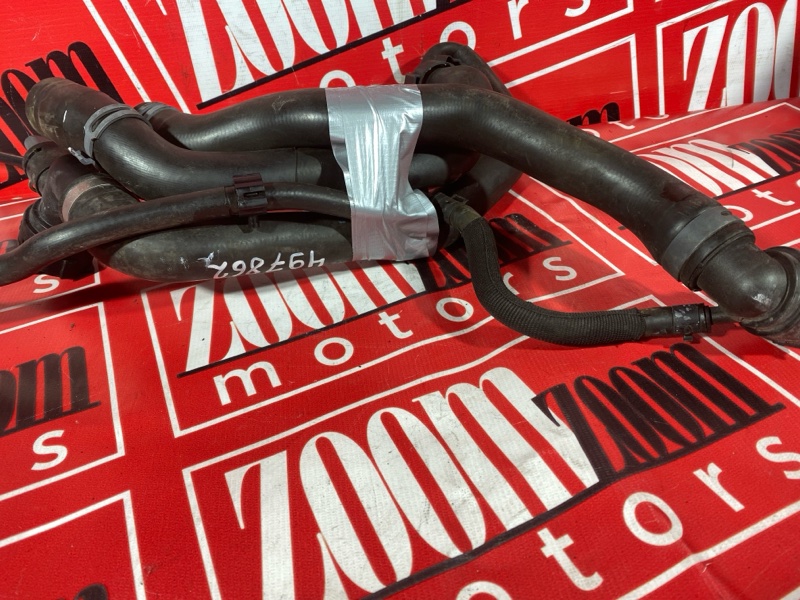 Патрубок радиатора, 4000 рублей, Солонцы