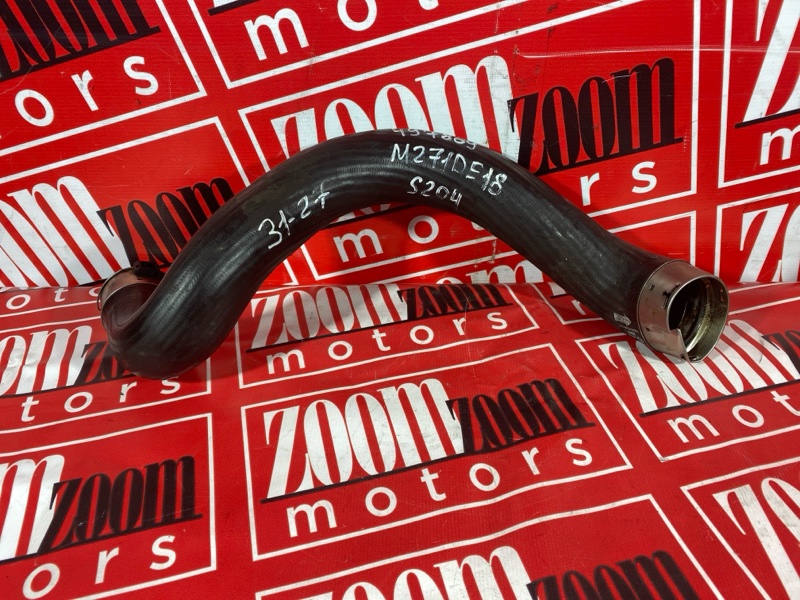 Патрубок интеркулера, 2000 рублей, Солонцы