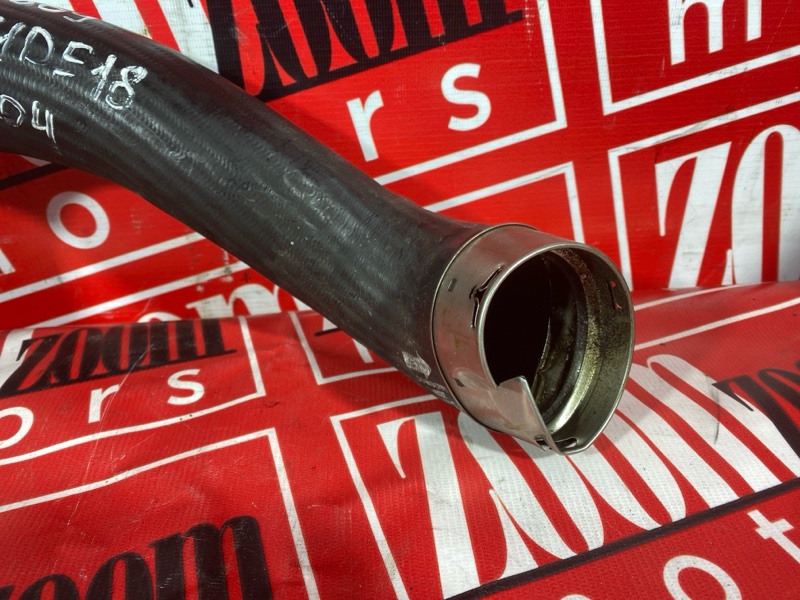 Патрубок интеркулера, 2000 рублей, Солонцы