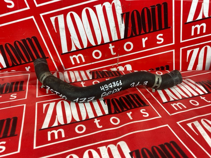 Патрубок радиатора, 1500 рублей, Солонцы