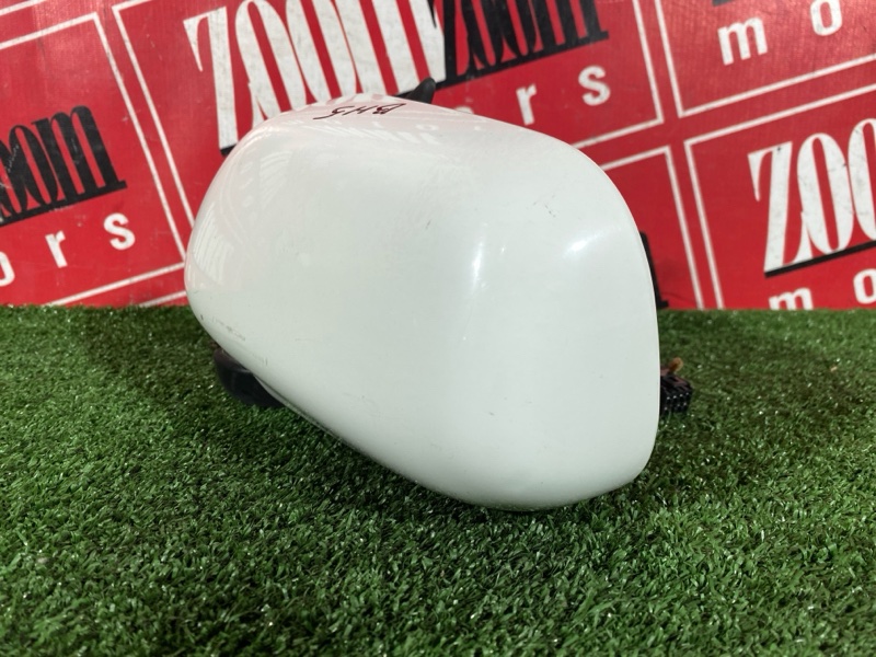 Зеркало боковое, 1300 рублей, Солонцы