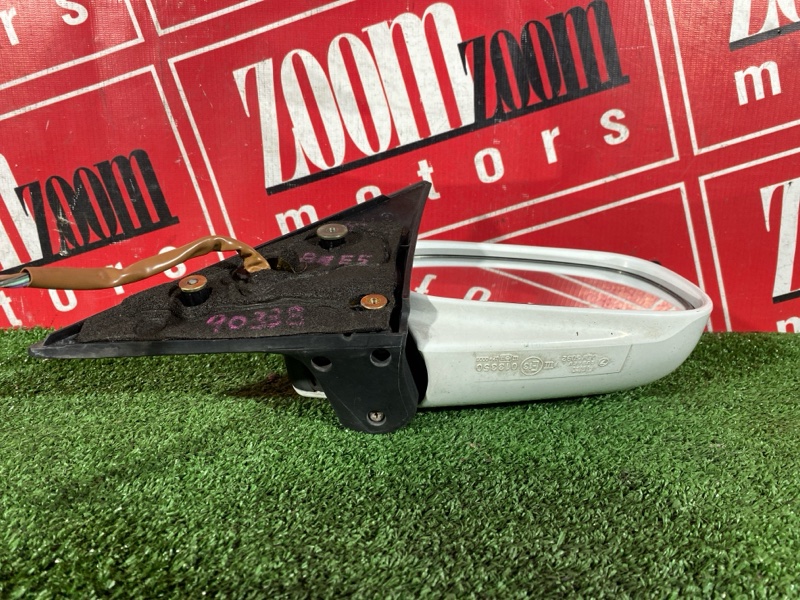 Зеркало боковое, 800 рублей, Солонцы