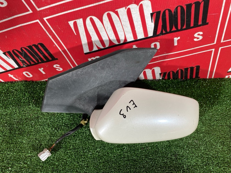 Зеркало боковое, 2900 рублей, Солонцы