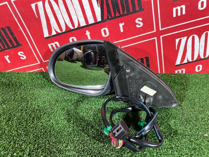 Зеркало боковое, 4300 рублей, Солонцы