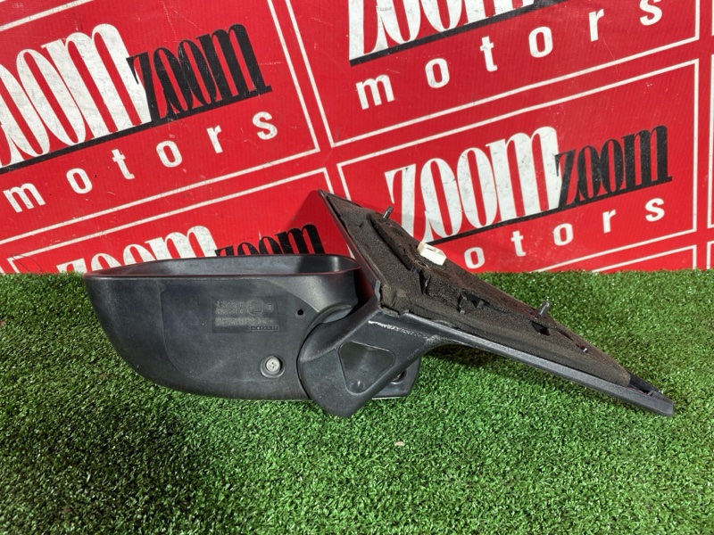 Зеркало боковое, 1000 рублей, Солонцы