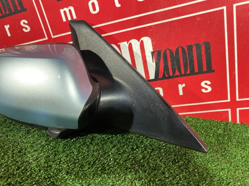 Зеркало боковое, 500 рублей, Солонцы