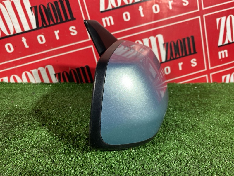 Зеркало боковое, 500 рублей, Солонцы