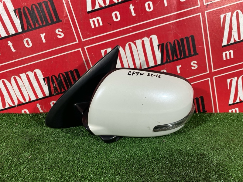 Зеркало боковое, 14300 рублей, Солонцы