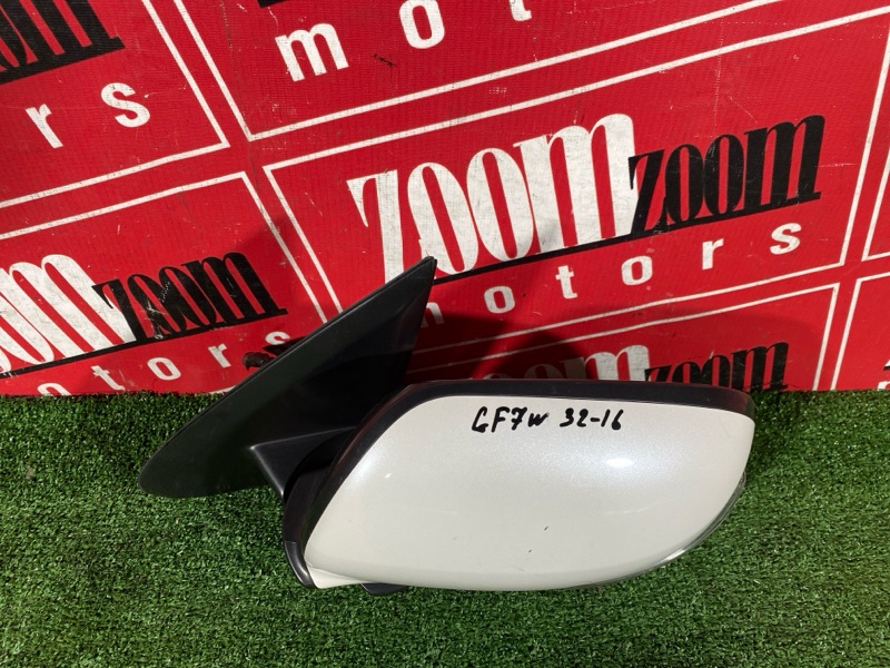 Зеркало боковое, 14300 рублей, Солонцы