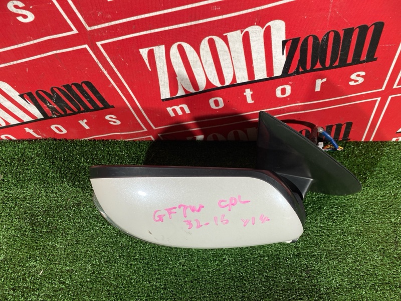 Зеркало боковое, 11400 рублей, Солонцы