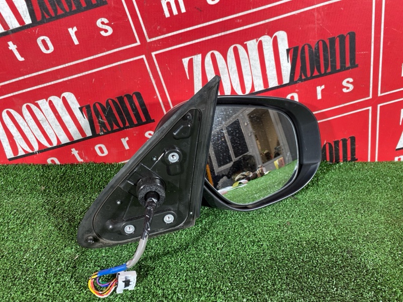 Зеркало боковое, 11400 рублей, Солонцы