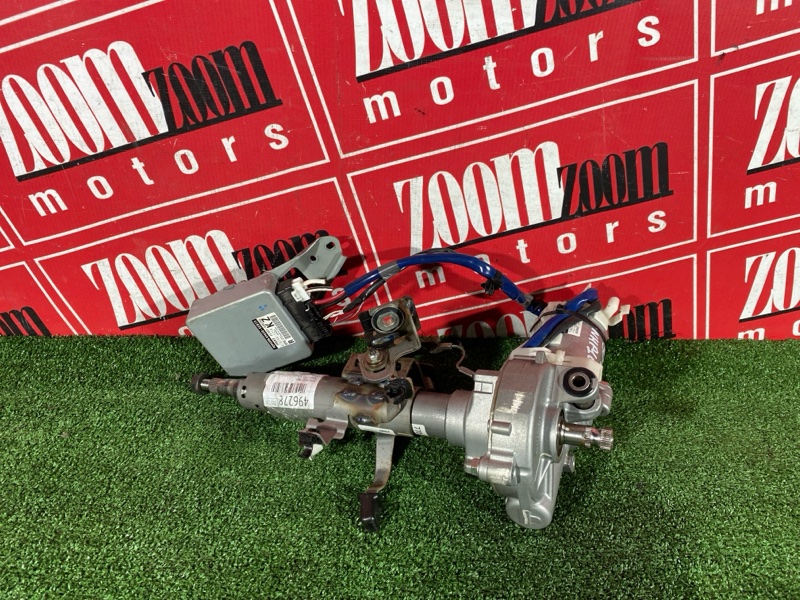 Колонка рулевая, 10000 рублей, Солонцы